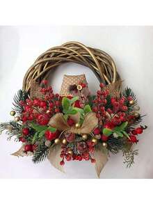 1/3/5 buc ramuri artificiale de ace de pin, decorațiuni de Crăciun cu ace de pin false, plante artificiale, decorațiuni de toamnă pentru decorarea de iarnă, vază de nuntă, decorare de dormitor pentru restaurant și acasă, accesorii pentru petrecere de ziua de naștere, decorare de grădină în aer liber, decorare de sărbători pentru camera de birou de acasă