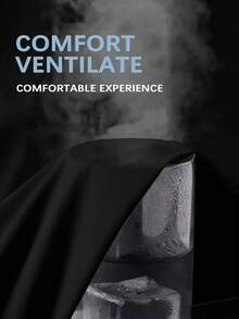 3-Pack Men's Sports Pants - Solid Color, Smooth Polyamide Fabric, 120g/²| Summer Outdoor & Home Leisure, Active Lifestyle, Modern Sportswear,, Lightweight Fabric, Moisturewicking Fabric, Athletic Trousers, Versatile Bottoms, Fitness Enthusiasts, Gym Goers