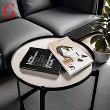 2 buc cărți false decorative pliabile, cărți de decor minimaliste, recuzită pentru camera modelului - Multicolor - Vizualizare 16