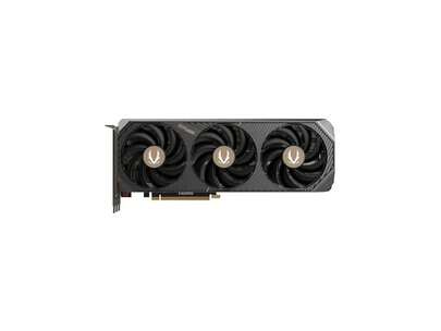 ZOTAC SOLID CORE OC GeForce RTX 5080 16GB 256-Bit GDDR7 DLSS 4.0 PCI Express 5.0 X16 Graphics Card ZT-B50800J2-10P