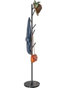 Appendiabiti - Nero - Visualizzare 1