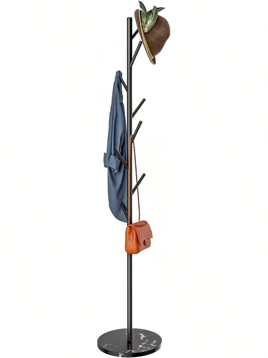 Appendiabiti - Nero - Visualizzare 1