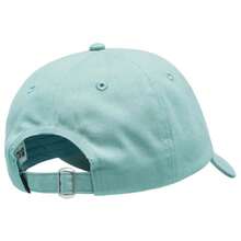 Element ELYHA00189-BKW0 Boné para homem e mulher em Azul