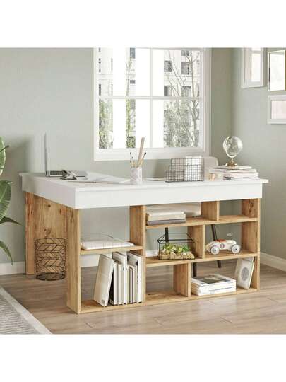 Dmora Desks Workstations view 5