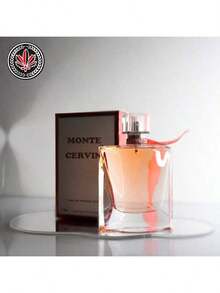 MONTE CERVINO Bella Bella-3 75ml Damenparfüm