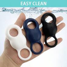 2pcs Baseball Thumb Guard, Swing Trainer, Batting Aid, Training Assist, Finger Protection, Impact Blocker, Hand Grip Posture Corrector, Batting Practice Tool - Multicolor - View 4