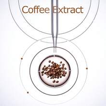 Hllozzi Coffee Essential Oil 30ml/60ml/100ml Coffee Essential Oil - Suitable For Humidifiers, Soap Making,DIY Candle Making Long-Lasting,Aromatherapy With Dropper, Suitable For A Variety Of Scenes, Office, Yoga, Home Fragrance, Bedroom Accessories, Convenient Design, Very Suitable For Gift Giving - Coffee - View 6