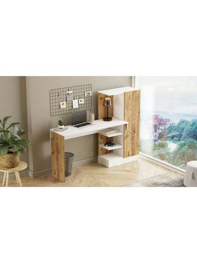 Dmora Desks Workstations view 4