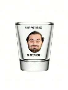 Personalized Wedding Shot Glasses - Engraved Party Cups, Wedding Guest Favors, Unique Celebration Glassware, Customized Party Shot Glasses, Engraved Wedding Gifts, Wedding Celebration Glasses, Customized Drinkware, Bridesmaid Gifts, Customized Name Shot Glasses, Bride & Groom Gifts, Wedding Banquet Tableware - Multicolor - View 4