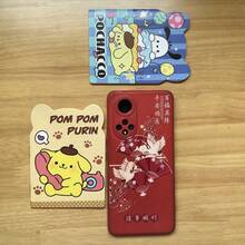 20 件/10 件/5 件 Sanrio 迷你笔记本 - 卡通主题带隔层 - 彩色口袋记事本，适合办公室使用、派对礼品和收藏 - 英文写作派对笔记本 | Sanrio 笔记本 | 耐用封面，适合奖励礼物、2026 新年礼物、毕业礼物、返校季礼物