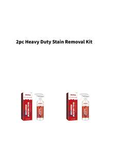 jakehoe Wall Mold Remover, Bathroom Tile & Floor Mold Remover, Wall Cleaning Stain & Anti-Mold Agent - Red - View 16