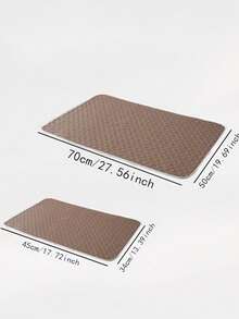 Absorbante menstruale reutilizabile, impermeabile și lavabile, protecții pentru saltea, potrivite pentru femei în timpul menstruației, incontinenței, enurezisului, precum și pentru adulți și seniori, absorbante lavabile mari, potrivite pentru adolescenți și utilizare menstruală - Absorbante de protecție pentru saltea etanșe