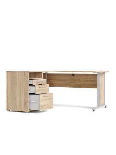 Dmora Desks Workstations view 5