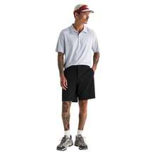 The North Face Paramount Short - Men's | Fall Fashion | Men Sports Pants - TNF 黑色 / NPF - 查看 5