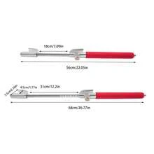 Universal Steering Wheel Lock Steering Wheel Lock Car Steering Wheel Lock - 紅色 - 查看 7