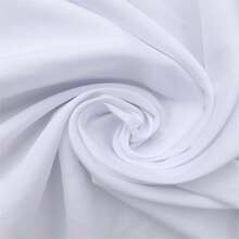 2pcs Christmas Santa Claus Decorative Curtains, Holiday Window Design With Pine Trees, Gifts, Snowy Scenery, Privacy Protection For Living Room, Bedroom, Kitchen, Holiday Home Decor