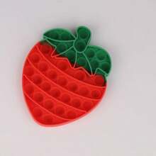 Rainbow Color Anti-Stress Puzzle Toy, Fidget Toy, Rapidly Popular Bubble Popping Stress Relief Toy, Bubble Popping Toy, Party Game Decoration Gift, Christmas, Halloween Party Game, Relaxation Toy, Holiday Gift - Birthday Gift - Easter Gift - Halloween Gift - Christmas Gift - Perfect Gift - Gift