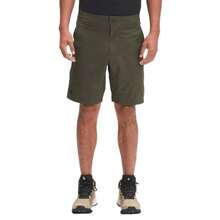 The North Face Paramount Short - Men's | Fall Fashion | Men Sports Pants - 新灰褐色 - 查看 1