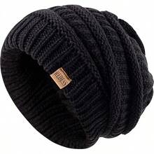 Women Beret Hats - A9 Black - View 2
