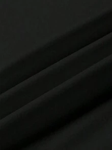 Charles  Hoodie, F1 Merch, F1 Hoodie, Charles  Hoodie,  F1 Hoodie,Art Inspired F1 Racing Charles  Vertical Car & Name Graphic Hooded Sweatshirt, With Dynamic Racing Detail, Casual Wear Top Suitable For Spring Autumn Winter Machine Wash For Leisure And F1 Racing Events Including Sweatshirt Plus Size Clothesclearance  For Women - 黑色 13 - 查看 3