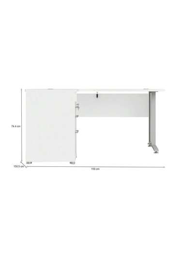 Dmora Desks Workstations view 3