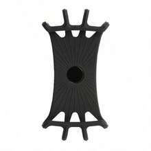 手机车把支架适用于 、Android 手机，可作为生日、家人、朋友的礼物 - 彩色 - 查看 7