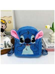 Stitch Backpack With Large Capacity Bag,Gift For Christmas/Thanksgiving/Birthday/Valentine's Day Party Favors