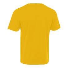 Unisex Adult Lux TShirt (Sunflower Yellow) - Yellow - View 2