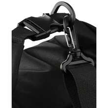 SLX Waterproof 40L Dry Bag (Black) - Coffee Brown - View 3