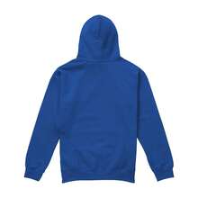 Mens Water Wave Katara Hoodie (Royal Blue) - Royal Blue - View 3