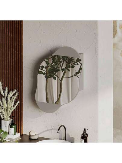 Dmora Bathroom Mirrors view 5