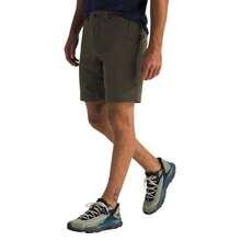 The North Face Paramount Short - Men's | Fall Fashion | Men Sports Pants - New Taupe Green / NPF - View 5