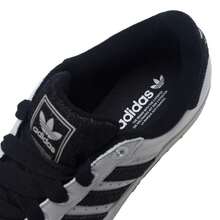 Adidas Unisex Superstar II bequeme Freizeitschuhe, leichte Sportschuhe JP8760