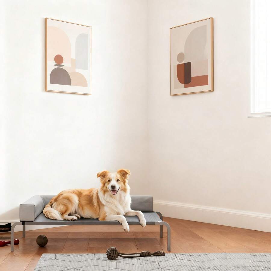 Pet Hammock/Window Perches - Default - View 1