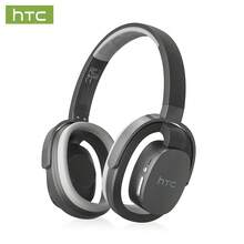 HTC HP07 真無線藍牙耳機 主動降噪深度 通透模式外界感知 入耳式舒適佩戴 長時間續航 黑色 - 黑色 - 查看 1