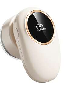 Portable Fabric Shaver, USB Rechargeable Lint & Fuzz Remover, 500mAh Lithium Polymer Battery, ≤36V Operating Voltage, Versatile Garment Pilling Removal Tool - Multicolor - View 12