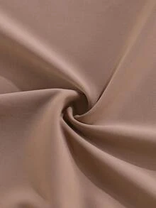 Aofeiqike 6 bucăți de lenjerie intimă din mătase de gheață, talie înaltă, fără cusături, confortabilă și respirabilă, Cool Sense