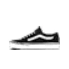 Giày da thể thao Vans Mn Filmore Decon dành cho nam màu đen - màu đen - Xem 9
