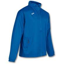 Joma Oilskin 102261.700 For Man In Color Blue - Blue - View 1