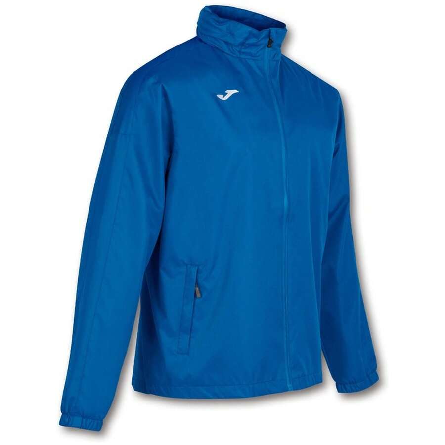 Joma Oilskin 102261.700 For Man In Color Blue - Blue - View 1