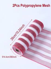 1 Rotolo 10 Metri (26cm) Nastro Decorativo Natalizio, Fiocco Fai-da-Te per Ghirlanda, Confezione Regalo, Sfondo per Festa, Decorazione Albero di Natale, Decorazione Casa per Vacanze Invernali, Natale 2025, Regalo di Natale, Bomboniera, Decorazione Ognissanti 2026 Capodanno - Champagne - Visualizzare 26