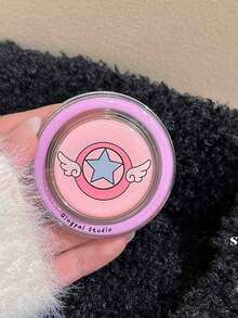 Phone Grip Holder Compatible With IPhone, Android Phone, Gift For Birthday, Family, Friends - Cartoon Bracket - View 7