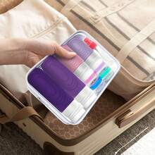 Refillable Bottle Set - 1 - View 4
