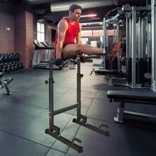 Garage Sports Equipment Organizer