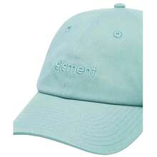 Element ELYHA00189-BKW0 Boné para homem e mulher em Azul