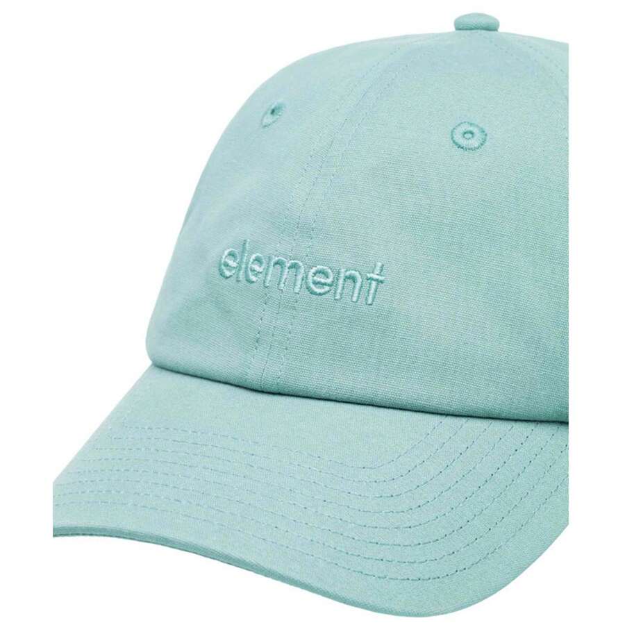 Element ELYHA00189-BKW0 Boné para homem e mulher em Azul