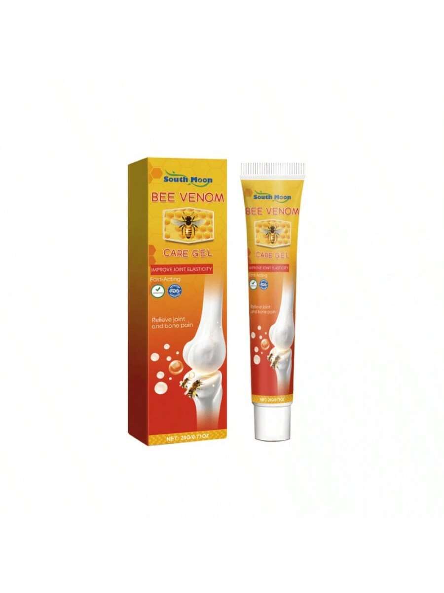 Crema para el cuidado de las articulaciones