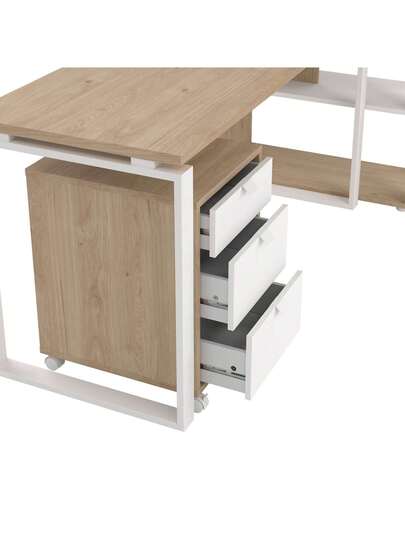 Dmora Desks Workstations view 4