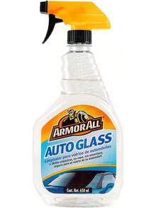 Armor All 17676 Limpiador de Vidrios, 650ml - 1 - Ver 5