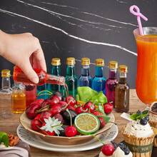 Wine Making Bottles & Corks